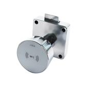 家居刷卡电子密码 锁桑拿房台球室健身房更衣柜锁橱柜文件柜抽屉锁