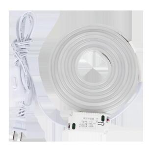 感应灯带插电式人来即亮无线自粘楼梯鞋柜悬浮床床底床下床边起夜