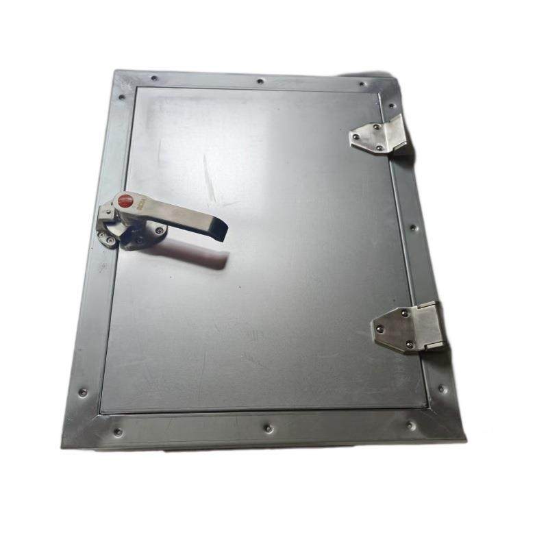 厂家密封管道检修门通风设备检修口镀锌板不锈钢密封耐腐蚀,电子/电工,室内新风系统,淘宝优惠券,粉丝福利购,淘宝优惠卷