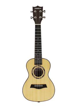 初学者尤克里里初学入门ukulele夏威夷小吉他23寸26寸音色手感佳