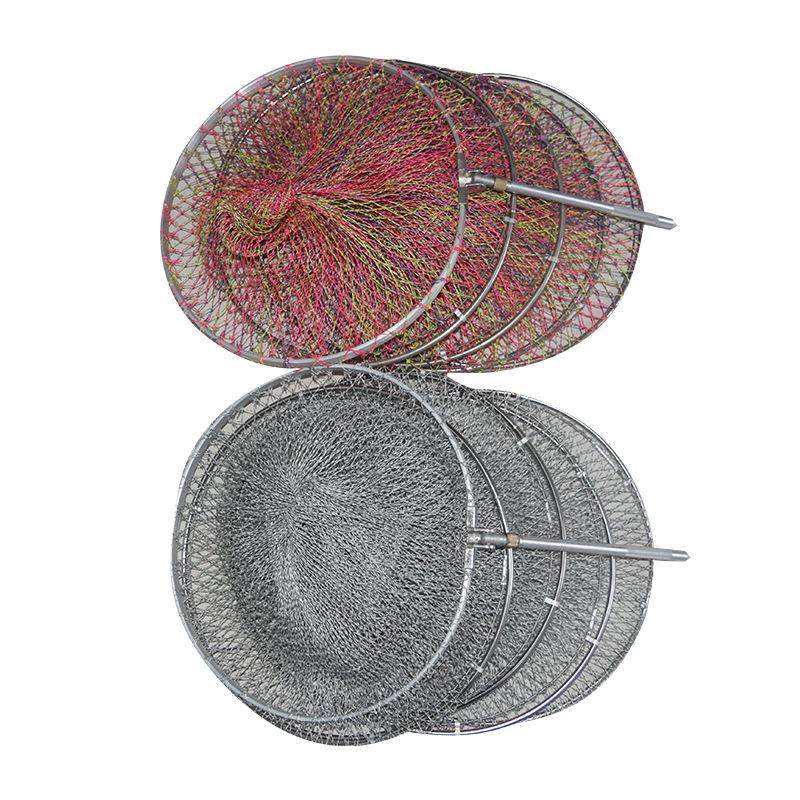 源头厂家球拍线鱼网大力马鱼护编织钓鱼护渔护渔具鱼笼渔网兜,户外/登山/野营/旅行用品,鱼护,淘宝优惠券,粉丝福利购,淘宝优惠卷