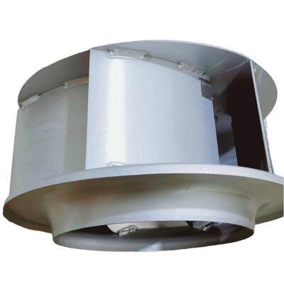 离心风扇DKHR450-4SW-138.6FADKHR450-45KW.138.6FA