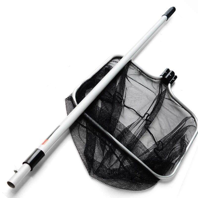 25mm铝合金鱼捞杆粗超强承重力优质渔具水族抄网渔捞网配件大型鱼,宠物/宠物食品及用品,其它水族用具设备,淘宝优惠券,粉丝福利购,淘宝优惠卷