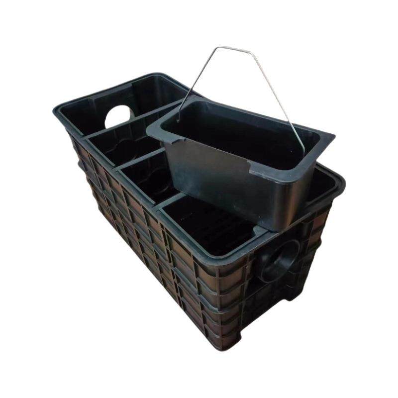 pe一体污水处理管路地埋式油水分离器农村三级过滤沉淀隔油池,汽车零部件/养护/美容/维保,油水分离器,淘宝优惠券,粉丝福利购,淘宝优惠卷