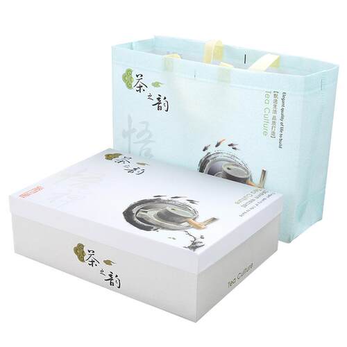 陶瓷自动茶具一整套带杯子茶杯套装德化简约泡茶复古创意懒人防烫