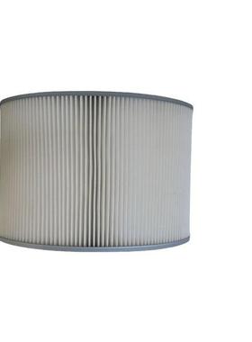 PTFE覆膜聚酯纤维除尘350x660mm325*660