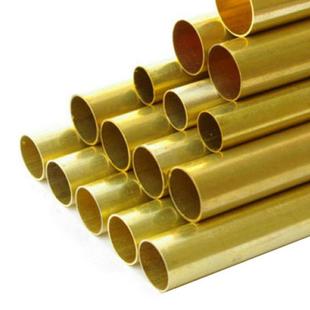 黄铜管锡青铜管铜套铝青铜套法兰铜套空心管黄铜棒零切加工