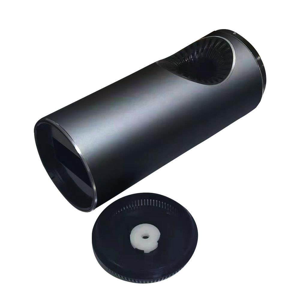 厂家直销车载空气净化器汽车负离子空气除味器臭氧除菌室内除味