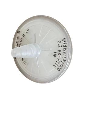 过滤器SartoriusMidisart-200017805-UPN17805-UPQ大包装