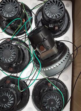 00G真空吸料机电机700G上料机碳刷式马达12226-00电动机