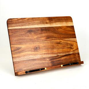 阅读架读书架看书架实木临帖字帖架读经诵经架书本课本看书读