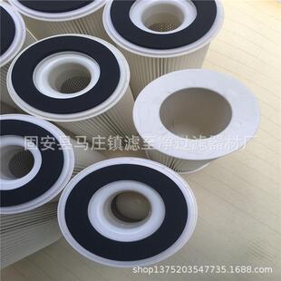 CNC数控车床加工中心油雾收集器滤芯油烟过滤器分离净化滤芯滤筒