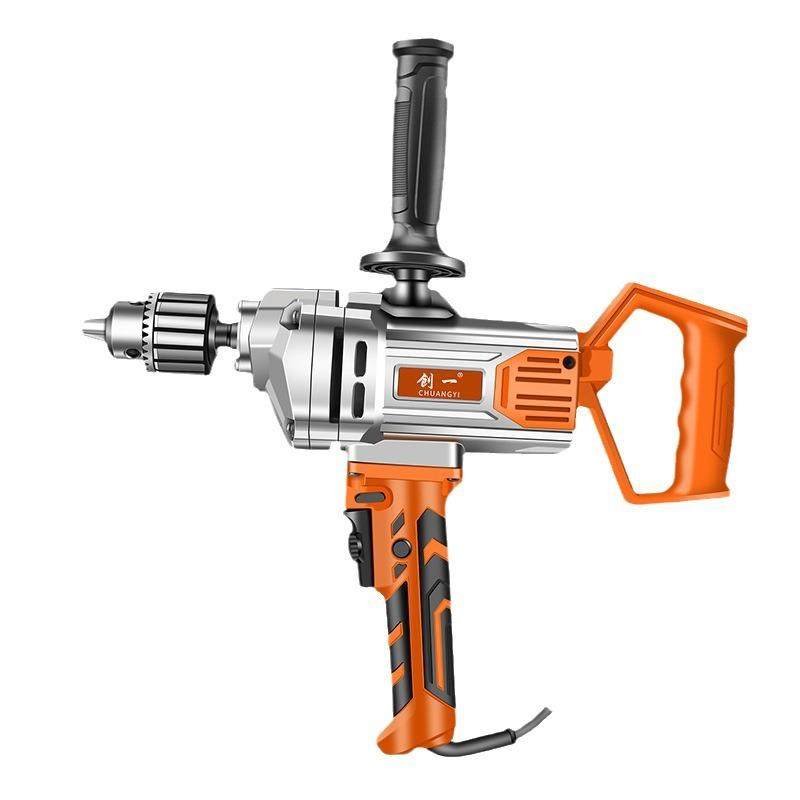 飞机钻大功率腻子搅拌机粉油漆涂料搅拌机打灰机混泥土钻孔机,五金/工具,电动搅拌器,淘宝优惠券,粉丝福利购,淘宝优惠卷