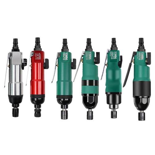 NY230314H工业级大扭力气动螺丝起子螺丝刀直式气批气动风批