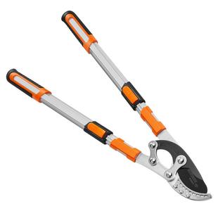 粗枝剪修剪树枝剪刀果树剪枝大剪刀园艺园林有力粗枝剪大力剪子