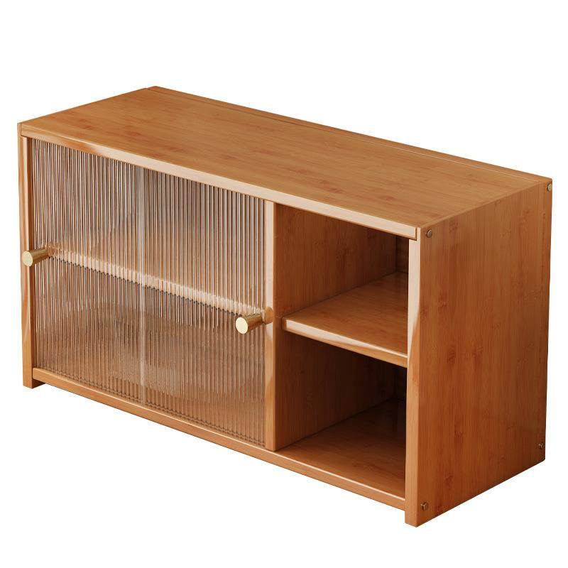 家用厨房杯子收纳架桌面防尘多功能置物架子非实木现代简约储物架,收纳整理,书桌收纳置物架,淘宝优惠券,粉丝福利购,淘宝优惠卷