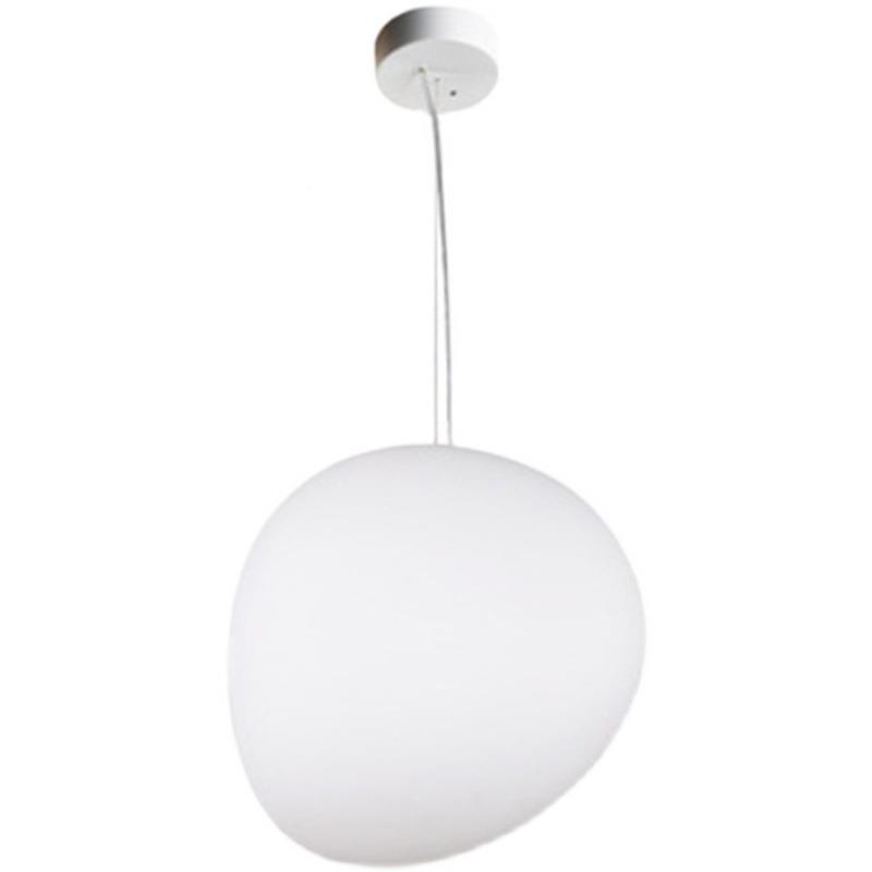 LOFT别墅挑高客复式楼梯鹅吊灯蛋利见描述床头餐厅厅吧台意大创意