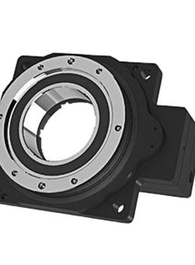 DASEN减速机GD85R-18V2晶贺旋转轴分度盘GD130-30-V2同轴式减速器