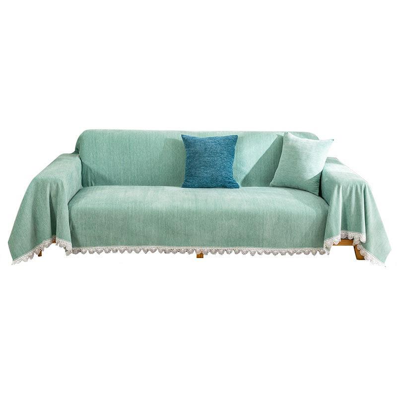 防布沙现发套罩简约代沙发全盖抓布in猫s风万hyfs-素能垫四季通用