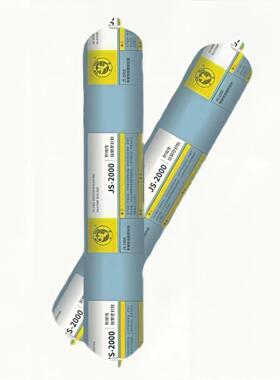 杭州之江金鼠js6000幕墙结构胶js2000硅酮胶幕墙耐候密封胶