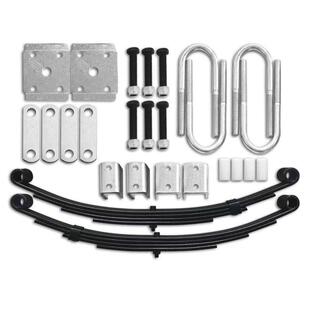 美规款单轴联动板簧配件小型拖车板簧钢板弹簧汽车板簧美洲款板簧