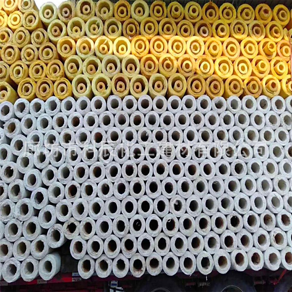 硅酸铝管壳保温管成品工程用憎水保温组合耐火陶瓷纤维管厂家
