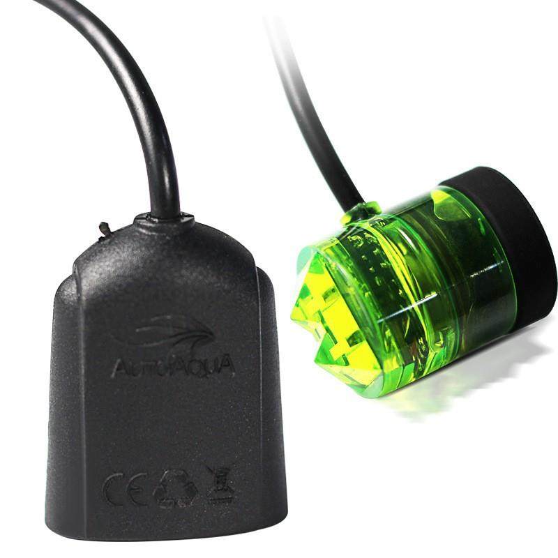 台湾AUTOAQUA微型红外线电子自动补水器双探头感应安全,宠物/宠物食品及用品,其它水族用具设备,淘宝优惠券,粉丝福利购,淘宝优惠卷