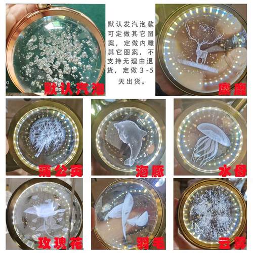 楼梯长吊灯复式中空跃层loft公寓现代简约挑空客厅别墅旋转楼梯灯