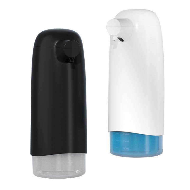 550ML全防水充电智能红外感应皂液器泡沫机洗手机自动感应洗手机,家装主材,皂液器,淘宝优惠券,粉丝福利购,淘宝优惠卷