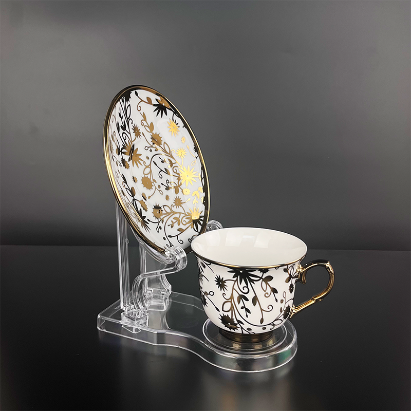 高透明亚克力材质    精美展示