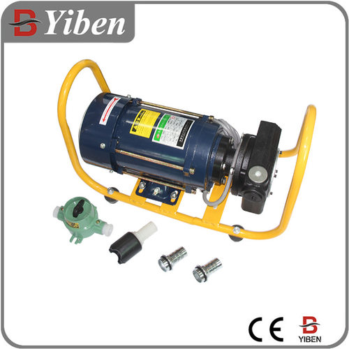 防爆自吸汽油泵  甲醇加油泵 AC Ex-Proof Fuel Transfer Pump