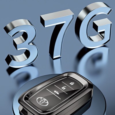 24款丰田第九代凯美瑞钥匙套9代2024高级感八代汽车用品扣壳