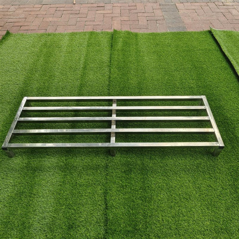 定做不锈钢置物架落地柜子支架鱼缸重物承重增高底座重型货架定制