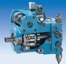 Rexroth柱塞泵A4VG180DA2D8/32L-NZD02K022S现货供应