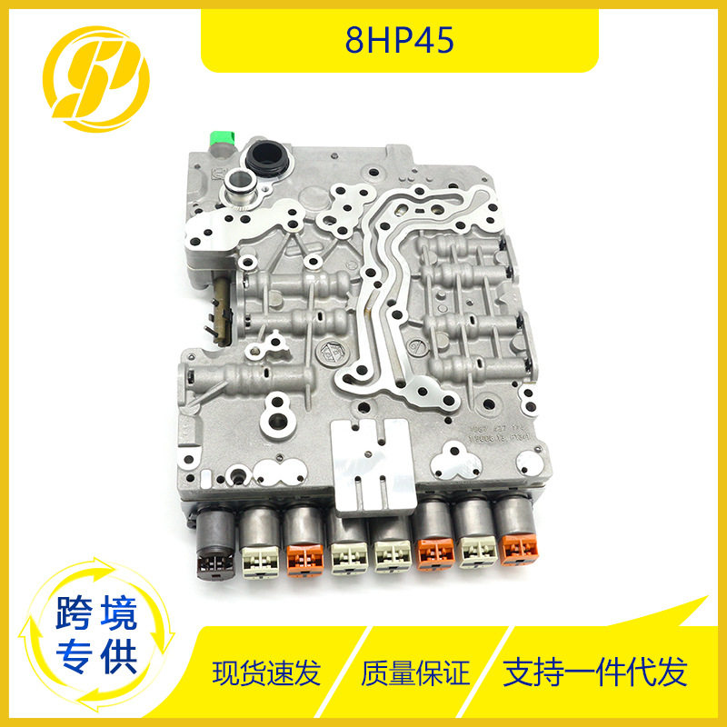ZF8HP45 适用于2010宝马X4宝马X5 35i 汽车零配件 自动变速箱总成