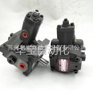 20T叶片泵 台湾盛菖油泵SVPF