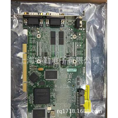 NIPCI-8512/2780683-02双口