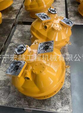 装载机变速箱变矩器双变总成ZL30E30E-2铲车全车配件