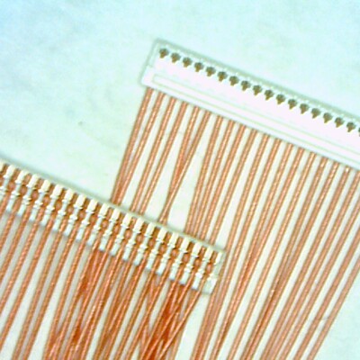 A22XSR22XSR36R254A JUMPER CABLE 22XSR-36S - 22XSR-36S 10