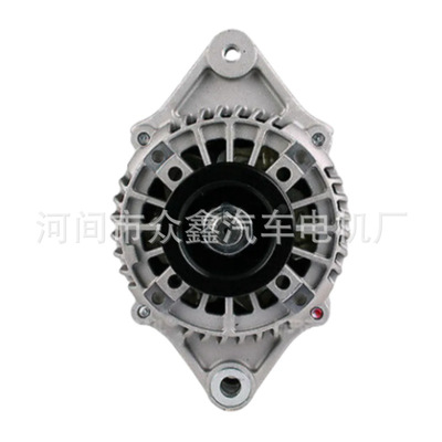 发电机，101211-0720   31400-60G10，31400-60G11，31400-60G12