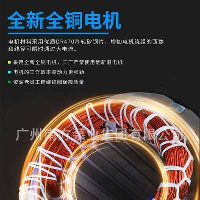 南方水泵CDLS4-22L轻型立式多级离心泵不锈钢高压水处理专用螺纹