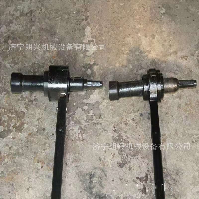 矿用锚杆扭矩倍增器 5倍/8倍/10倍/15倍 倍增器 扭力倍增器