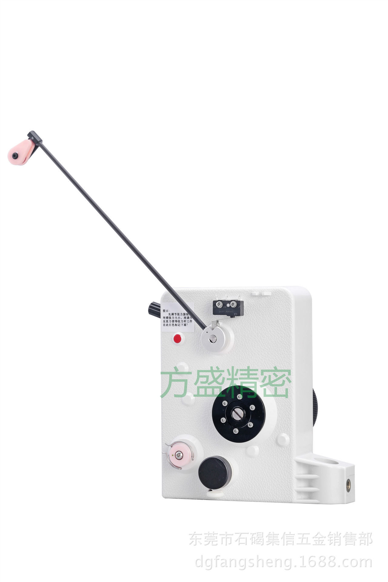 机械无摩擦磁力张力器,性能稳简单易用张力器,绕线机配件