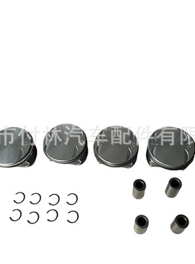 汽车活塞组件11257562452 11257562457 11257601540 11257551602
