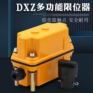 DXZ型多功能行程限位器 960高度限制器 响水金星1