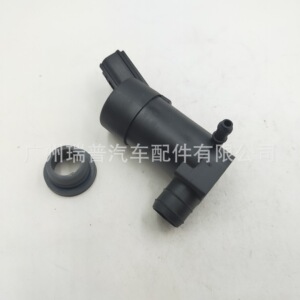 ADJ130302  汽车挡风玻璃清洗泵雨刮喷水马达