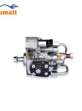 294050-0650 油泵 HP4系列 再制造 8-98238464-0