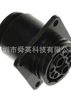 泰科安普TE/AMP塑壳端子213893-2接插件原装出售