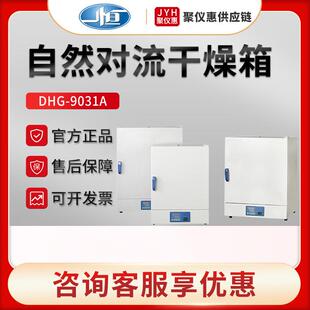 上海一恒DHG 9031A自然对流干燥箱