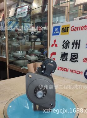 道依茨 马勒 起动机 IS1374 11132368 72740735 MS654 04606975